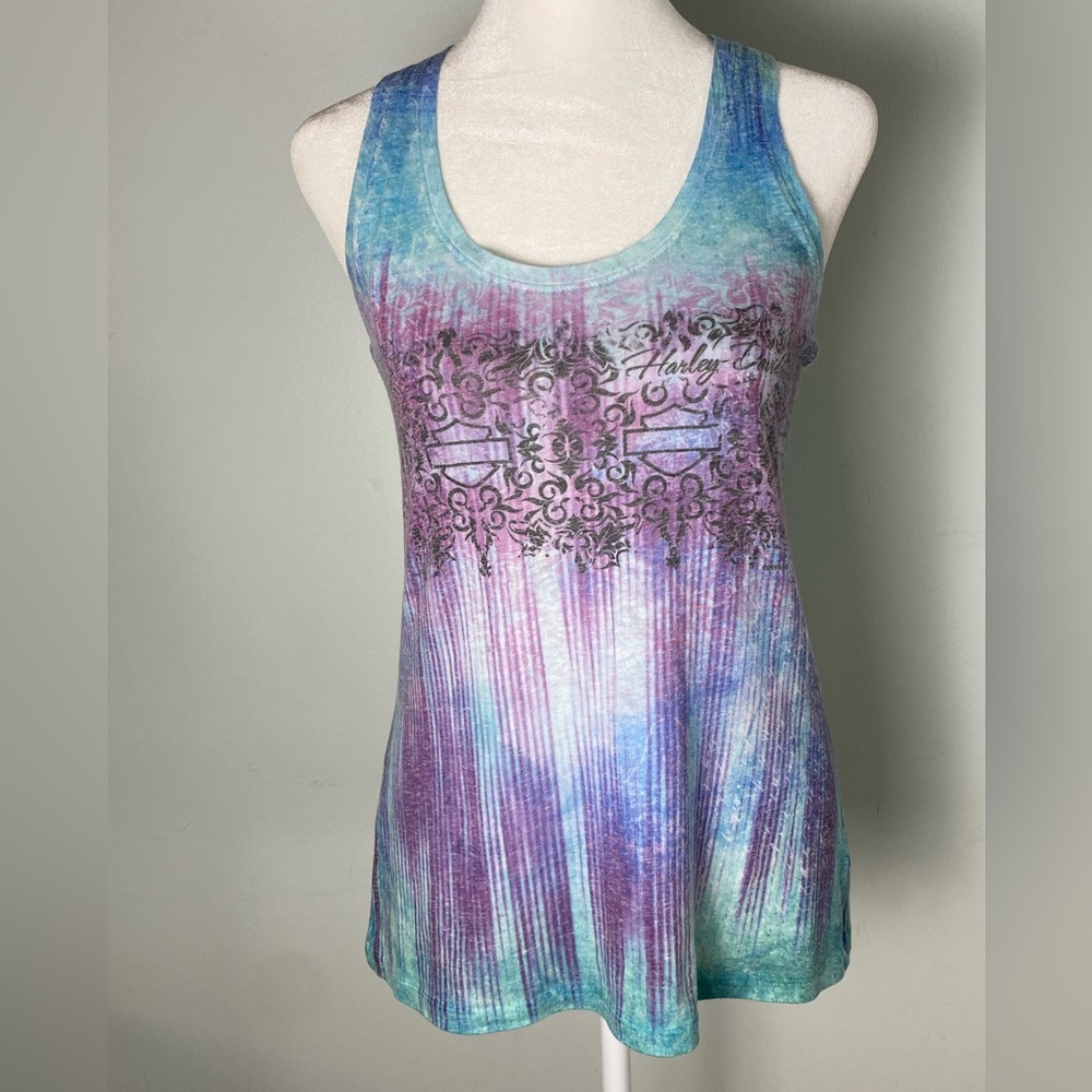 Harley-Davidson tank top